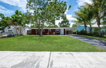 Single Family For Sale