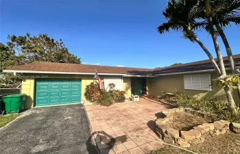 Single Family For Sale