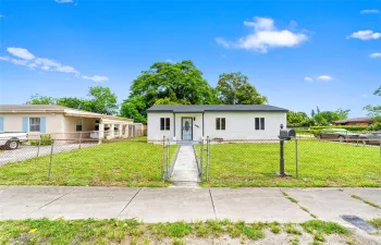 Single Family For Sale