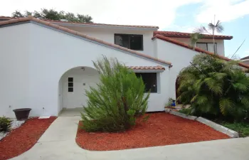 Townhouse For Sale