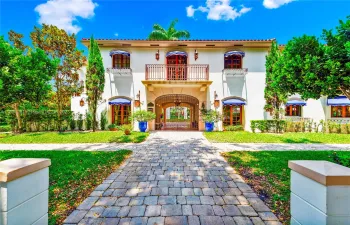 Single Family For Sale
