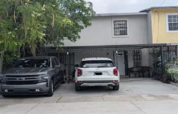 Townhouse For Sale