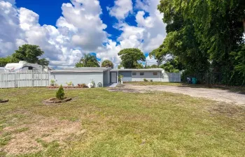 Single Family For Sale