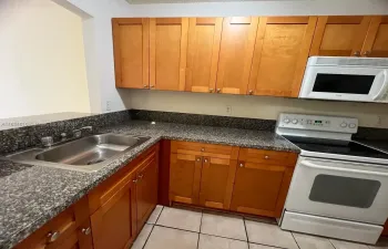 Residential Lease For Rent