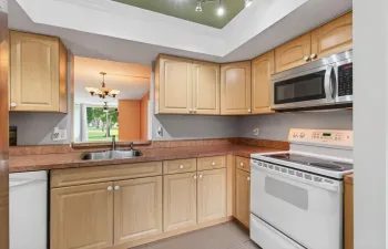 Condominium For Sale