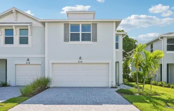 Townhouse For Sale