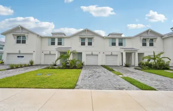 Townhouse For Sale