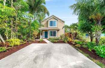 Single Family For Sale