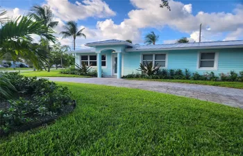 Residential Lease For Rent