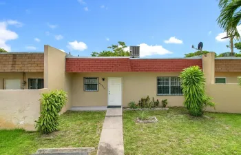 Townhouse For Sale