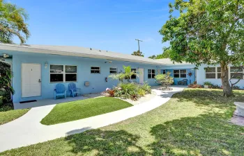 Residential Lease For Rent
