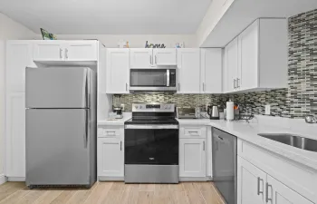 Condominium For Sale