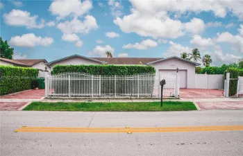 Single Family For Sale