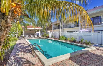 Townhouse For Sale