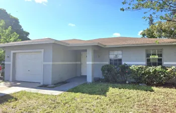 Single Family For Sale