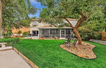 Single Family For Sale