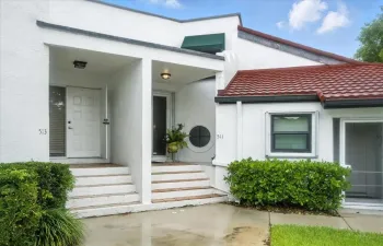 Townhouse For Sale