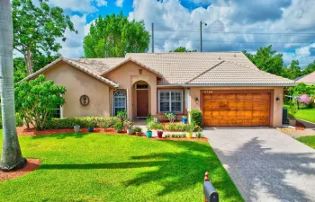 Single Family For Sale