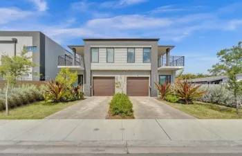 Townhouse For Sale