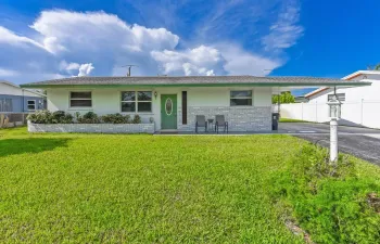Single Family For Sale