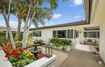 Residential Lease For Rent
