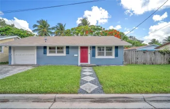 Single Family For Sale