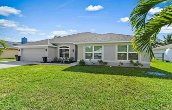 Single Family For Sale