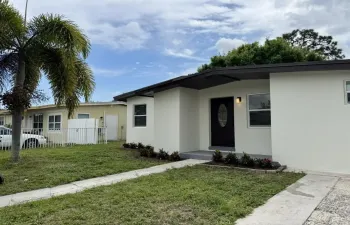 Single Family For Sale