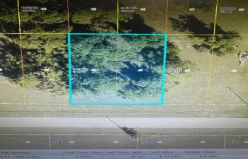 Land For Sale