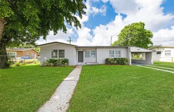 Single Family For Sale