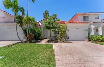 Townhouse For Sale