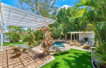 Residential Lease For Rent