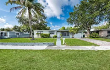 Single Family For Sale
