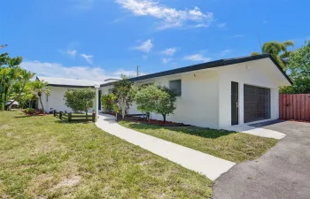 Single Family For Sale