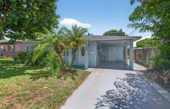 Single Family For Sale