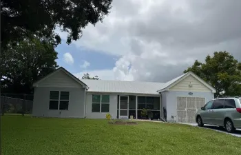 Single Family For Sale