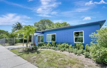 Single Family For Sale