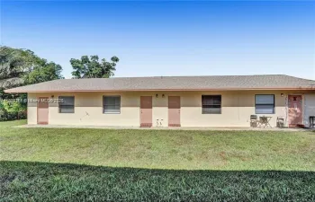 Residential Lease For Rent