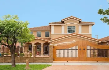 Single Family For Sale