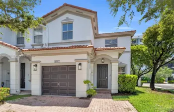 Townhouse For Sale