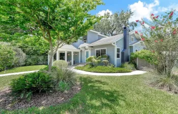 Residential Lease For Rent