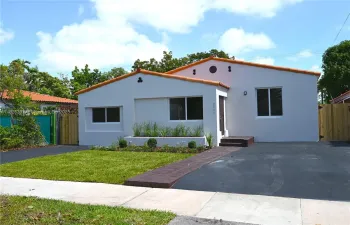 Single Family For Sale