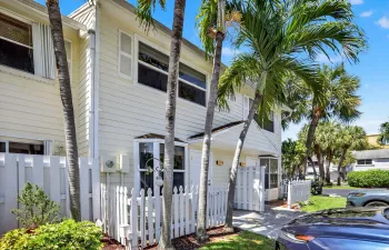 Townhouse For Sale