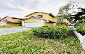 Single Family For Sale