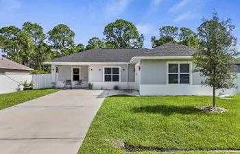 Single Family For Sale