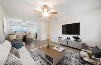 Residential Lease For Rent