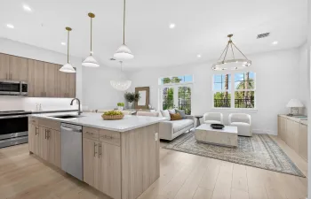 Townhouse For Sale