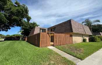 Townhouse For Sale