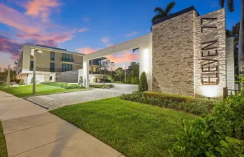 Residential Lease For Rent