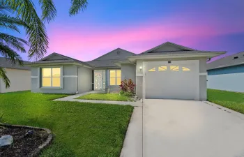 Single Family For Sale